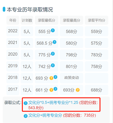 艺考志愿宝 第3张图