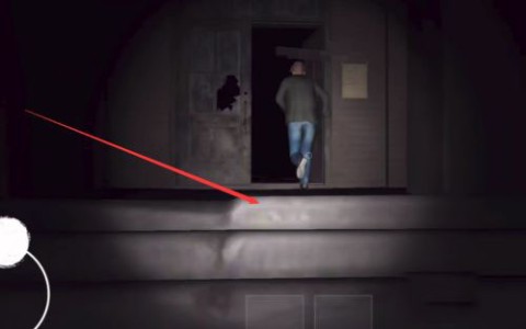 the ghost 第7张图