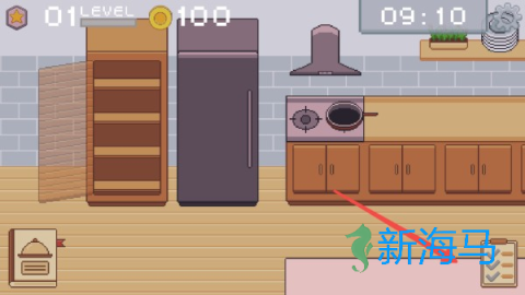 创造厨房 第5张图