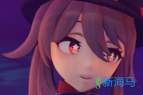 胡桃大战史莱姆 第1张图