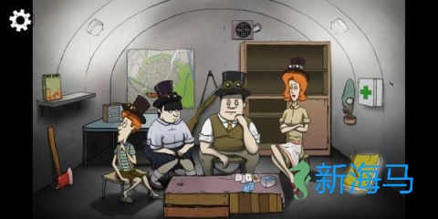 生存60秒 第1张图