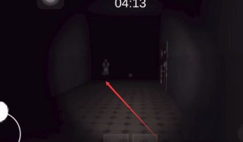 the ghost 第8张图