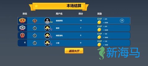 格斗火柴人 第7张图