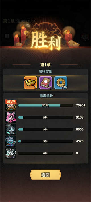 妖灵打工团 第7张图