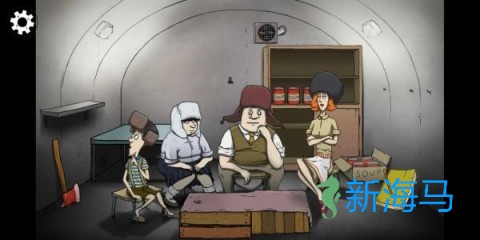 生存60秒 第2张图