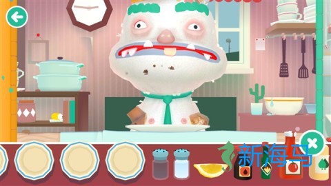 托卡小厨房2 第9张图