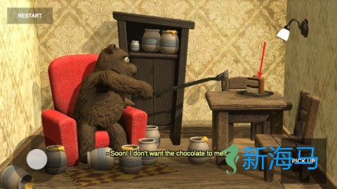 懒熊模拟器 第3张图