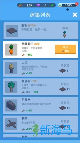 海上方舟 第3张图