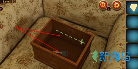 密室逃脱7环游世界无限 第2张图