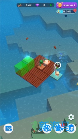 海上方舟 第4张图