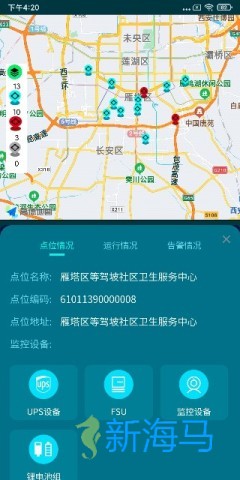 铁塔备电 铁塔备电 第1张图