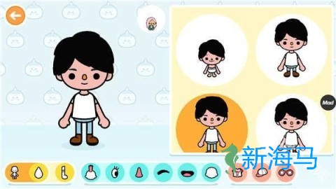 托卡生活世界双开版 第1张图