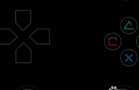 呆萌PS2模拟器 第4张图