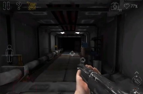 死亡公园2 第1张图
