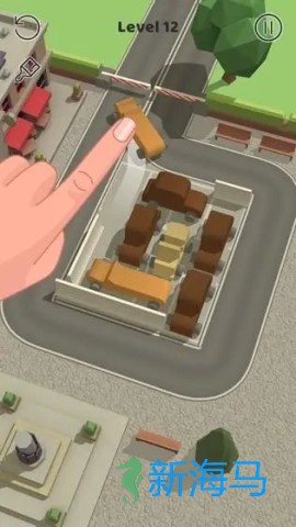 老司机发车了 第1张图