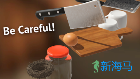 蛋之旅Egg Journey 第2张图