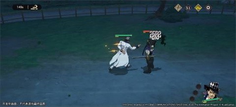 jojo的奇妙冒险黄金赞歌 第2张图