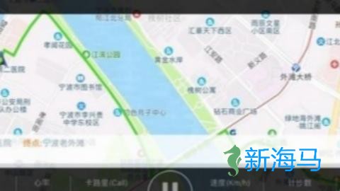 小乔快跑 第2张图