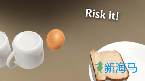 蛋之旅Egg Journey 第1张图