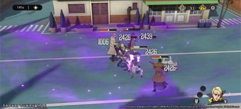 jojo的奇妙冒险黄金赞歌 第3张图
