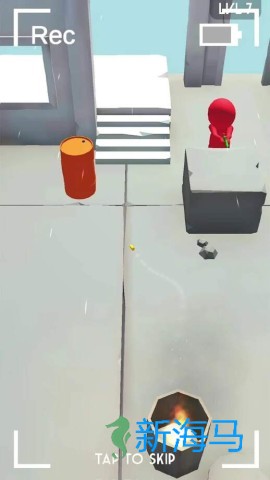 跳舞的子弹 第2张图