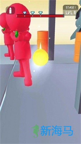 跳舞的子弹 第1张图