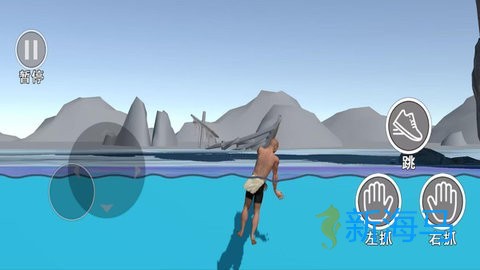 通关挑战赛通用版 第2张图