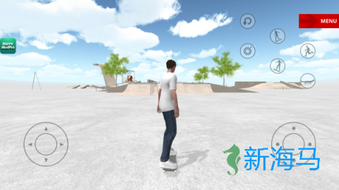 滑板空间 第8张图