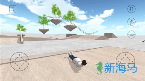滑板空间 第5张图