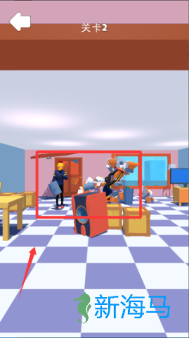踢王3d 第2张图